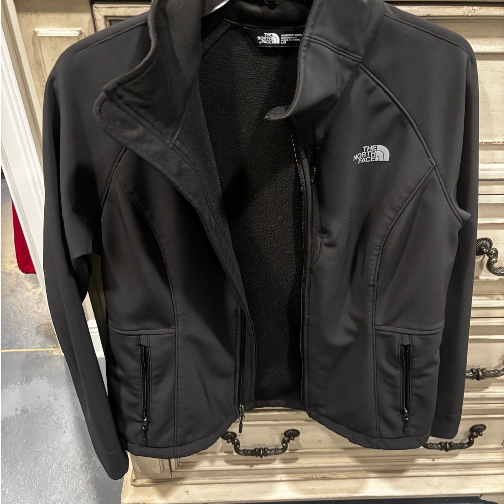 The North Face Black Jacket